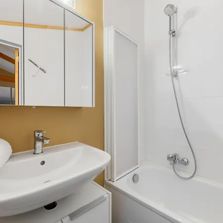 Сasa de vacaciones Westhinder Ii H8